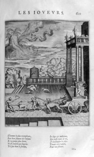 'The Players', 1615.  Artist: Leonard Gaultier