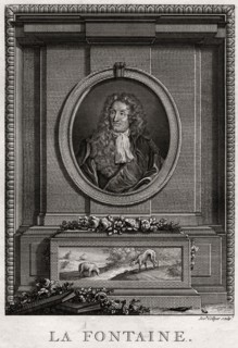 'La Fontaine', 1775. Artist: J Collyer