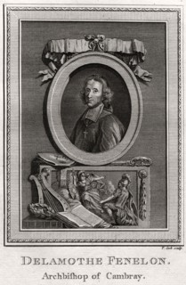 'Delamothe Fenelon', 1777. Artist: T Cook