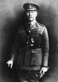 Jan Christiaan Smuts, South African statesman and general, c1940s. Artist: Unknown