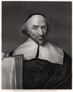 John Knox, Scottish religious reformer, 19th century.Artist: B Holl
