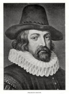 Francis Bacon, Viscount St Albans, English philosopher, scientist and statesman, 1906. Artist: Unknown
