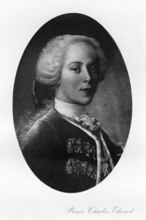 Prince Charles Edward, (1907). Artist: Unknown