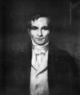 Philip Barbour, Speaker of the House of Representatives, 1911. Artist: Kate Edwards