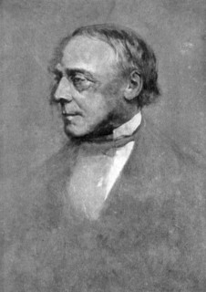 Sir Stephen Richard Glynne, 9th Baronet, late 19th century.Artist: Hawarden