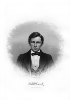 Charles McCook, American soldier, (1872).Artist: John A O'Neill