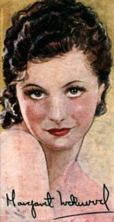 Margaret Lockwood, (1916-1990), British actress, 20th century. Artist: Unknown