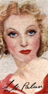 Lilli Palmer, (1914-1986), German born, international actress, 20th century. Artist: Unknown