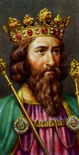 King Edward III. Artist: Unknown