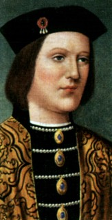 King Edward IV. Artist: Unknown