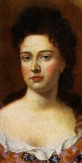 Queen Anne. Artist: Unknown