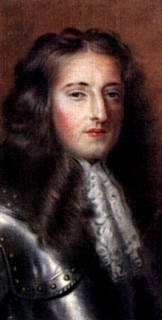 King William III. Artist: Unknown