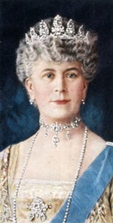 Queen Mary, c1935. Artist: Unknown