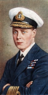 The Prince of Wales, future King Edward VIII, c 1935. Artist: Unknown