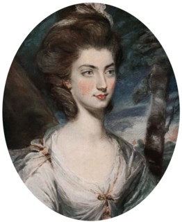 'Lady Charlotte Hill, Countess Talbot', 18th century (1913).Artist: Daniel Gardner