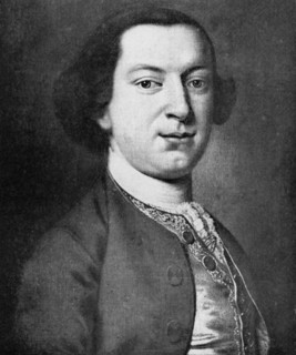 Horace Walpole, 4th Earl of Orford, politician, writer, architectural innovator, 1910. Artist: Unknown