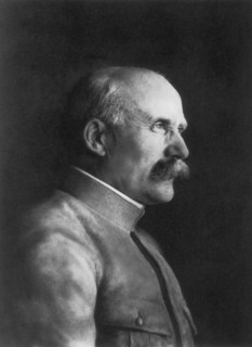 Philippe Petain, French general and statesman, (1926). Artist: Unknown