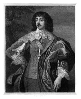 William Villiers, 2nd Viscount Grandison of Limerick, (1827).Artist: H R Cook