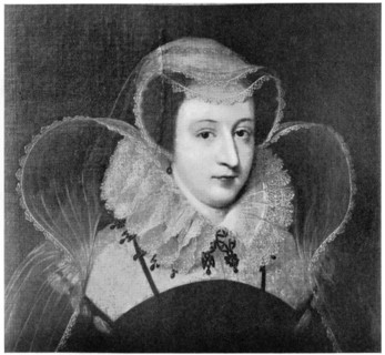 Mary, Queen of Scots, 1580, (1910). Artist: Unknown