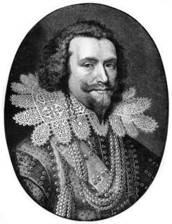 George Villiers, 1st Duke of Buckingham, (1910). Artist: Unknown