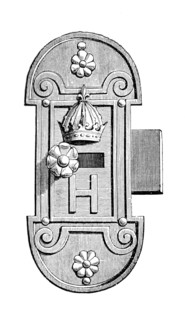 A bolt, 16th century, ( 1870). Artist: Unknown