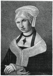 'Princess Sibylla of Saxony', (1870). Artist: J Petot