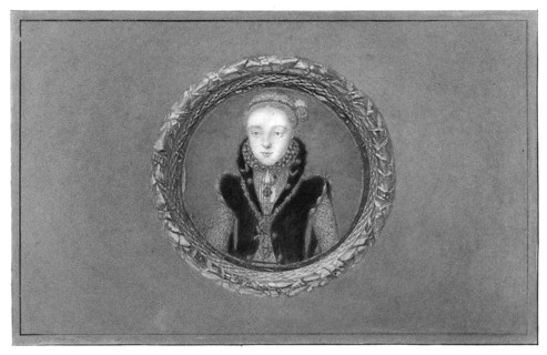 Lady Jane Grey, 16th century, (1896). Artist: Unknown