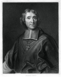 Francois Fenelon, French Roman Catholic theologian, poet and writer, (1833).Artist: J Thomson