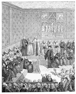 Recognized Innocence, 1786, (1885).Artist: Binet