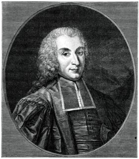 Gabriel de Sartine, (1885).Artist: Chevillet