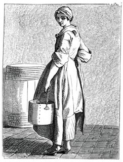 Green Walnuts, 1737-1742.Artist: Bouchardon