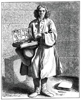 Scissors Or Knives, 1737-1742.Artist: Bouchardon