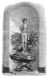 Grand Fountain, (1885). Artist: Unknown