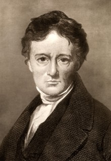 Charles Lamb, English essayist, (1903). Artist: Unknown