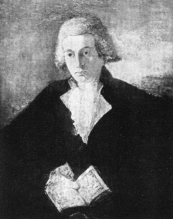 Laurence Sterne, 18th century English novelist and Anglican clergyman, (1913). Artist: Unknown