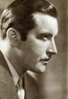 John Boles, American actor, 1933. Artist: Unknown