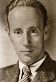Leslie Howard, English actor, 1933. Artist: Unknown