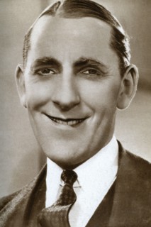 Jack Hulbert, British actor, 1933. Artist: Unknown