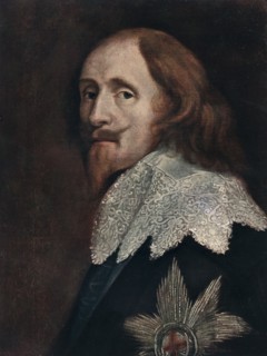 'Philip, Earl of Pembroke', c1630s, (1912).Artist: Anthony van Dyck