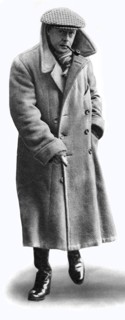 Edward VIII of the United Kingdom, 1936. Artist: Unknown