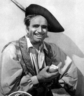Douglas Fairbanks, American film actor, 1934-1935. Artist: Unknown