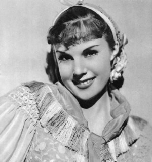 Joan Gardner, British film actress, 1934-1935. Artist: Unknown