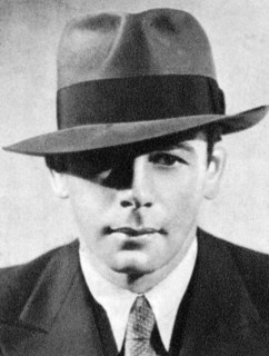 Paul Muni, American film actor, 1934-1935. Artist: Unknown
