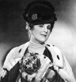 Diana Wynyard, British stage and film actress, 1934-1935. Artist: Unknown