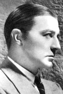 Clive Brook, English actor, 1934-1935. Artist: Unknown