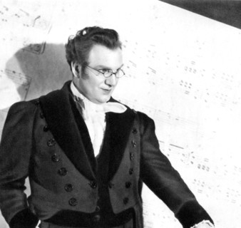 Richard Tauber, Austrian-born British tenor, 1934-1935. Artist: Unknown