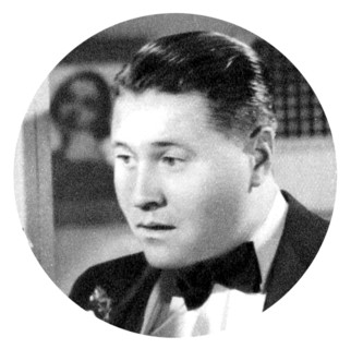 Jack Oakie, American actor, 1934-1935. Artist: Unknown
