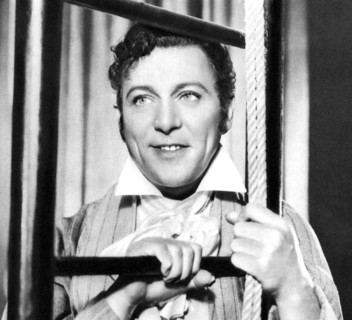 Carl Brisson, Danish born actor, 1934-1935. Artist: Unknown
