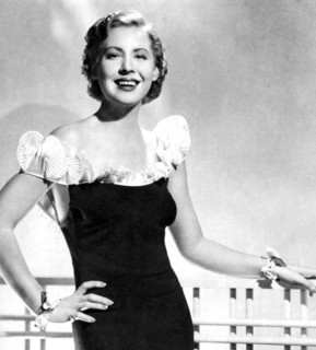 Mae Clarke, American actress, 1934-1935. Artist: Unknown