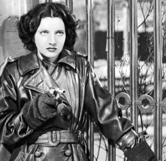 Kay Francis, American actress, 1934-1935. Artist: Unknown